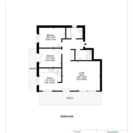 Appartamento Roossi-huus 3 Wengen