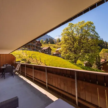 Roossi-huus 3 Appartement *