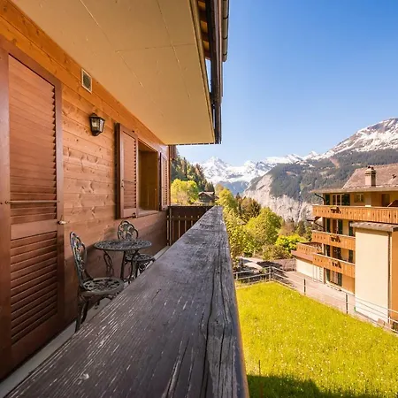 Appartement Roossi-huus 3