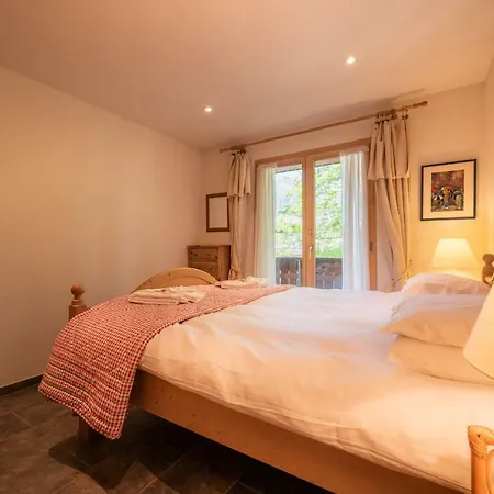 Roossi-huus 3 Wengen