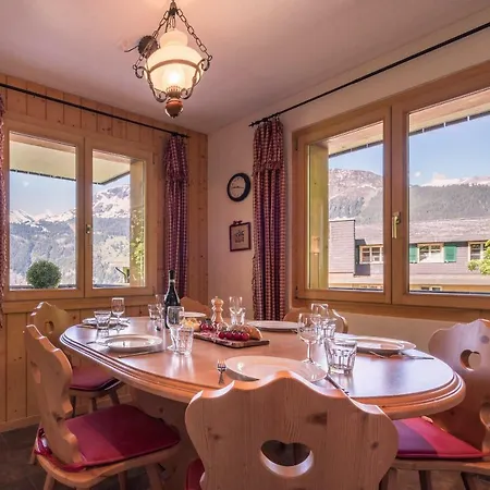 Appartement Roossi-huus 3 *