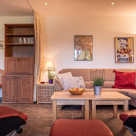 Appartamento Roossi-huus 3 *