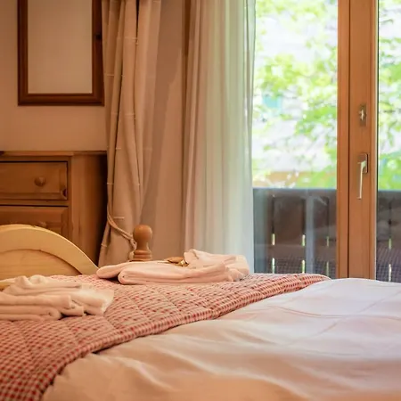 Appartement Roossi-huus 3 *