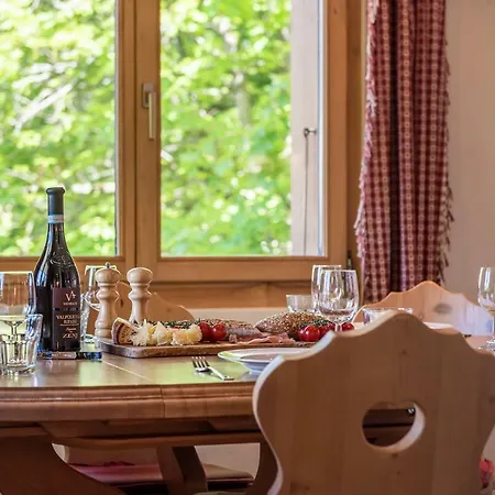 Roossi-huus 3 Appartement
