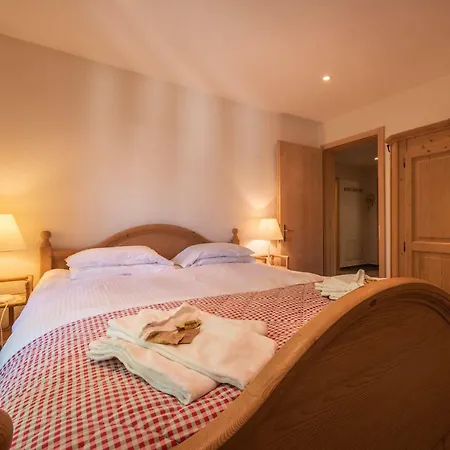 Roossi-huus 3 Appartement