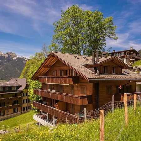 Appartamento Roossi-huus 3 *