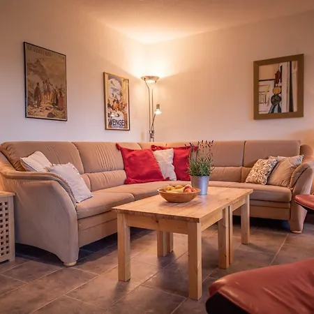 Roossi-huus 3 Appartamento Wengen