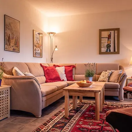 Appartamento Roossi-huus 3 Wengen