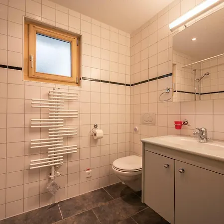 Appartamento Roossi-huus 3 Wengen