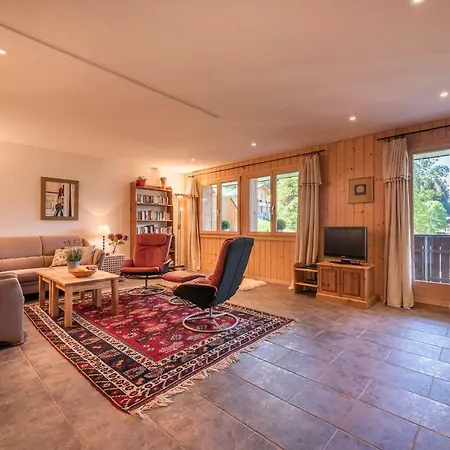 Appartement Roossi-huus 3