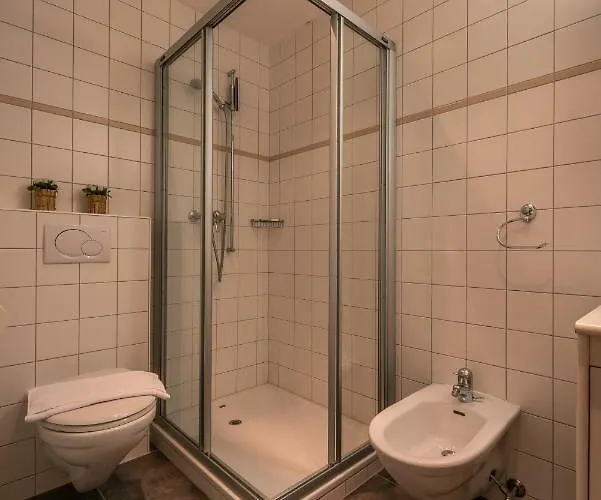 Appartamento Roossi-huus 3 Wengen