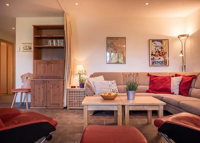 Διαμέρισμα Roossi-huus 3 *