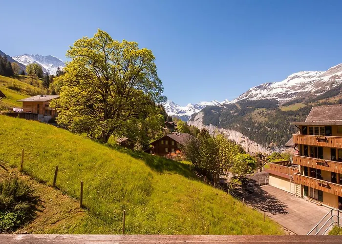 Roossi-huus 3 Διαμέρισμα