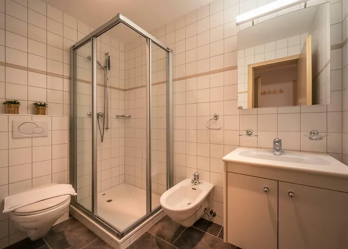 Διαμέρισμα Roossi-huus 3 Βένγκεν