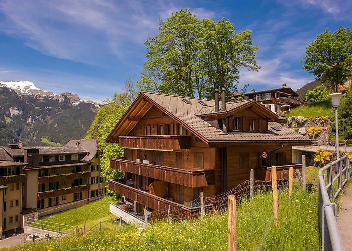 Διαμέρισμα Roossi-huus 3 *