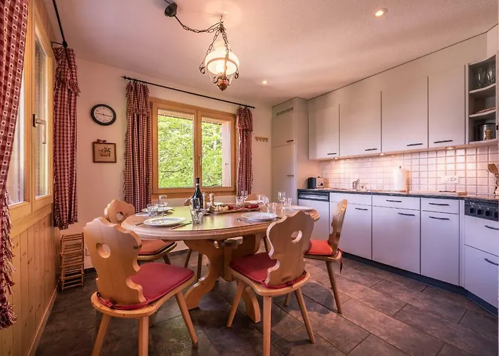 Roossi-huus 3 * Βένγκεν