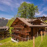 Lejlighed Roossi-huus 3 *