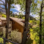 Roossi-huus 3 * Wengen
