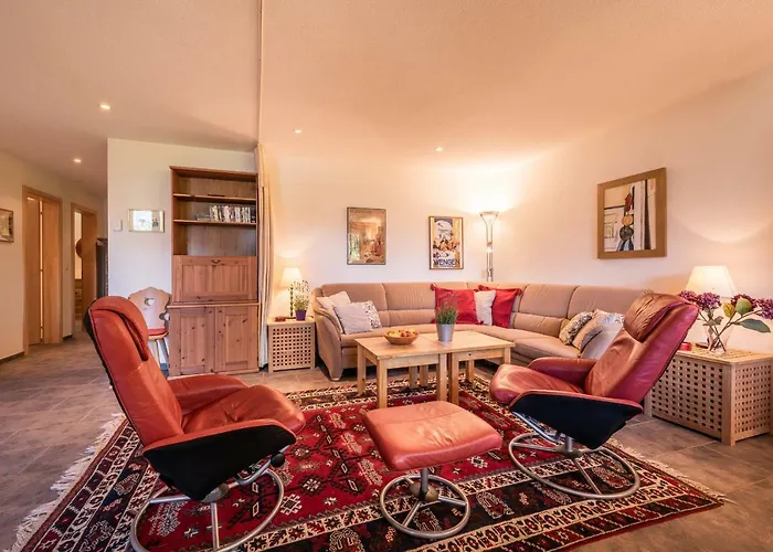 Roossi-huus 3 דירה וונגן