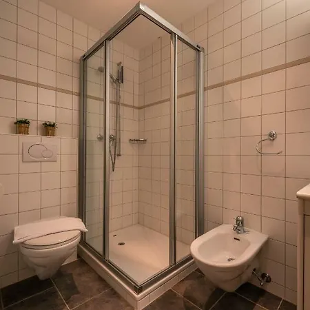 公寓 Roossi-huus 3 翁根