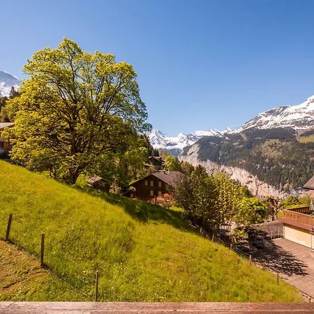 Roossi-huus 3 公寓