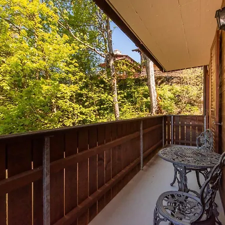 Roossi-huus 3 * 翁根