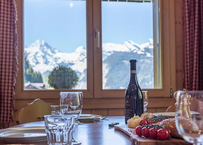 Apartman Roossi-huus 3 *