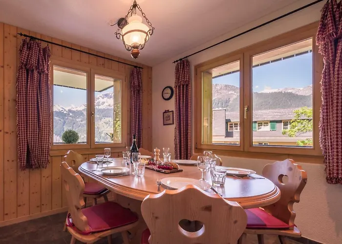 Apartman Roossi-huus 3 *