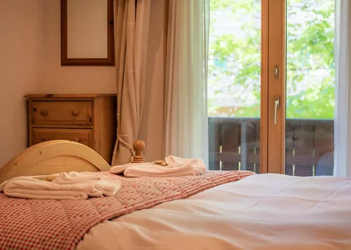 Apartman Roossi-huus 3 *