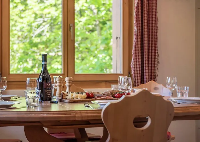 Roossi-huus 3 Apartman